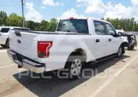 2016 Ford F-150 фото