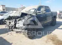 2016 Ford F-150 фото