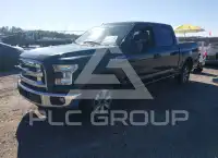 2016 Ford F-150 photo