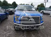 2016 Ford F-150 фото