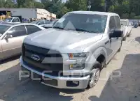 2016 Ford F-150 фото