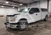 2016 Ford F-150 фото