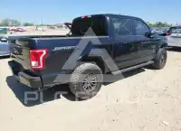 2016 Ford F-150 фото