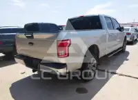 2016 Ford F-150 фото