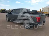 2016 Ford F-150 фото