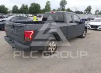 2016 Ford F-150 фото