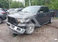 2016 Ford F-150 фото