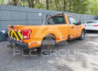 2016 Ford F-150 фото