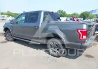 2016 Ford F-150 photo