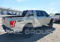 2016 Ford F-150 фото