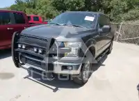 2016 Ford F-150 фото