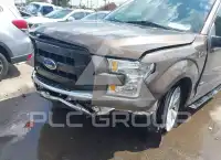 2016 Ford F-150 фото