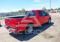 2016 Ford F-150 фото