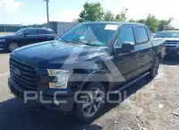 2016 Ford F-150 фото