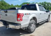 2016 Ford F-150 фото