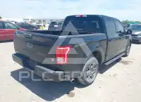 2016 Ford F-150 фото