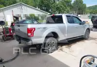 2016 Ford F-150 photo