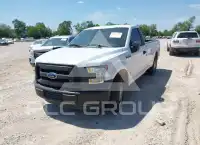 2016 Ford F-150 фото