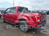 2016 Ford F-150 фото