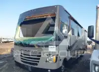 2016 Ford F-530 photo