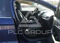 2016 Ford EDGE фото