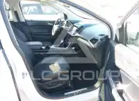 2016 Ford EDGE фото