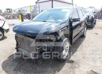 2016 Ford EDGE photo
