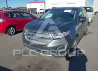 2016 Ford EDGE photo