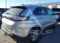 2016 Ford EDGE фото
