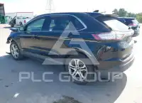 2016 Ford EDGE фото