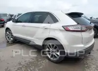 2016 Ford EDGE фото