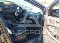 2016 Ford EDGE фото