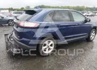 2016 Ford EDGE фото