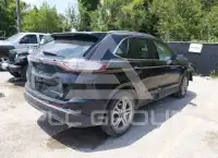 2016 Ford EDGE фото