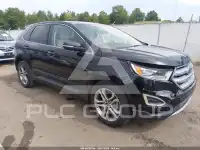 2016 Ford EDGE фото
