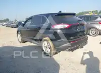 2016 Ford EDGE фото