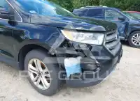 2016 Ford EDGE фото