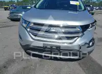 2016 Ford EDGE photo