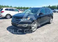 2016 Ford EDGE фото