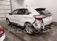 2016 Ford EDGE фото