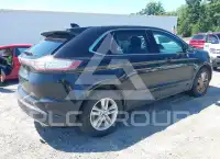 2016 Ford EDGE фото