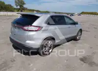 2016 Ford EDGE фото