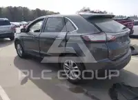 2016 Ford EDGE фото