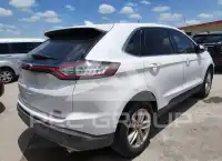 2016 Ford EDGE фото