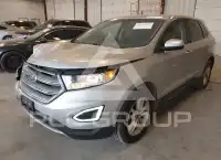2016 Ford EDGE фото