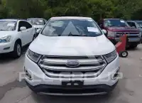 2016 Ford EDGE фото