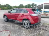 2016 Ford EDGE фото