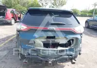 2016 Ford EDGE фото