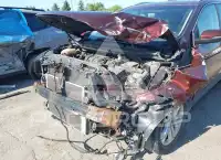 2016 Ford EDGE фото