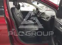 2016 Ford EDGE фото